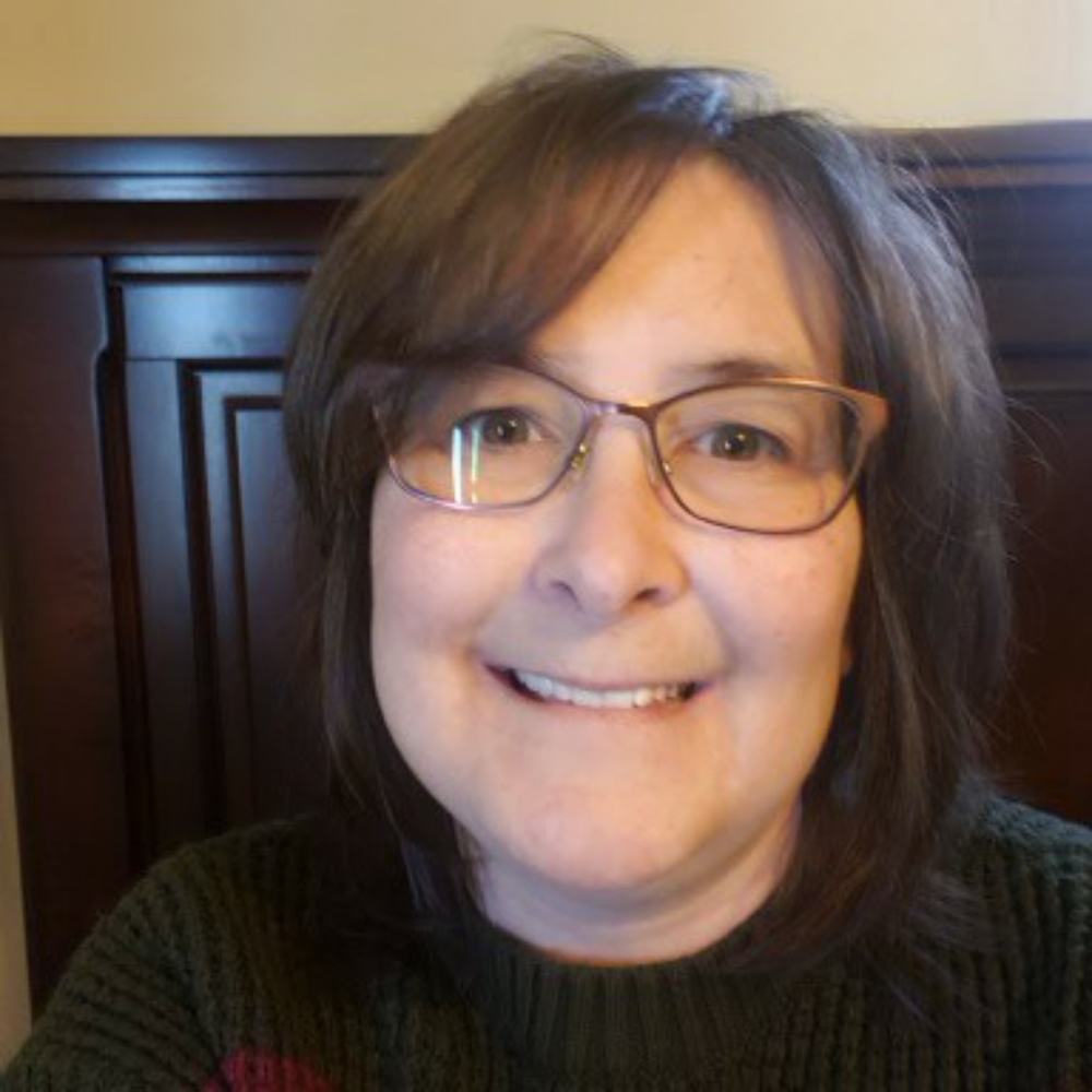 Meet your Posher, Sheri